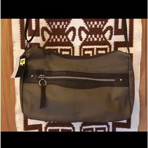 🌸NWT🌸 Brown-and-Tan Brand NEW Purse